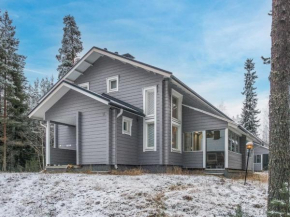 Holiday Home Öjkatti by Interhome